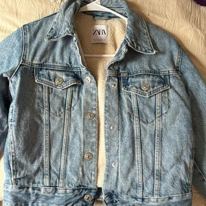 Zara jacket  S